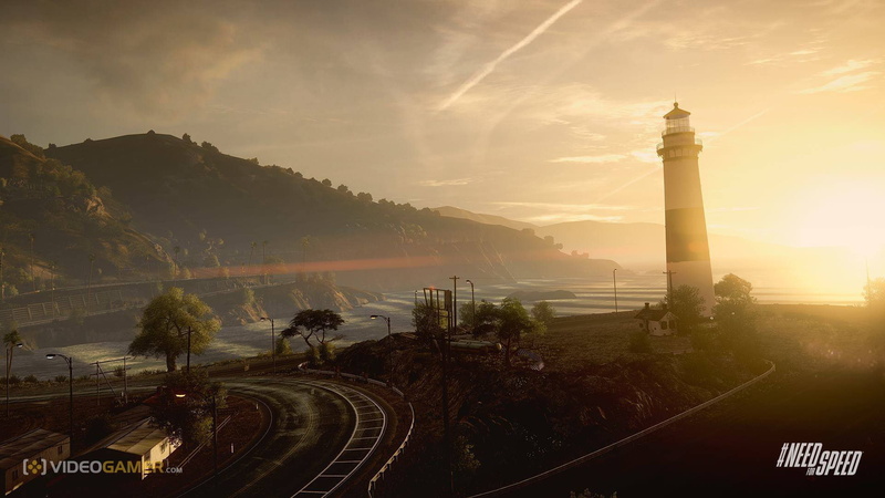 nfs, rivals, county, 1080P, redview