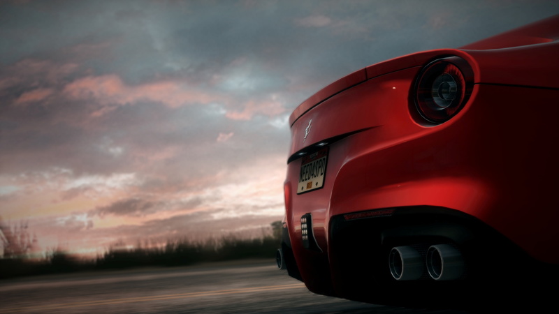 berlinetta, nfs, f12, 4K, rivals, ferrari