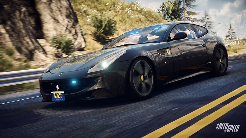 NSF, Need for Speed, Ferrari, 1080P, nfs, 2013, NFSR, Rivals
