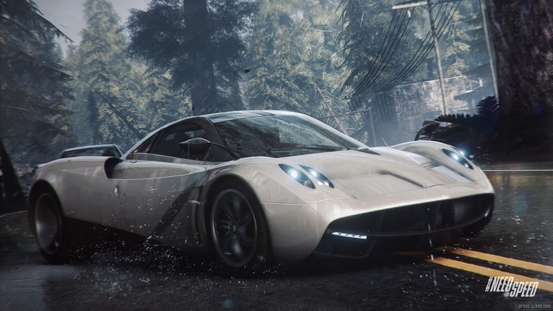 1080P, pagani, nfs, huayra, rivals