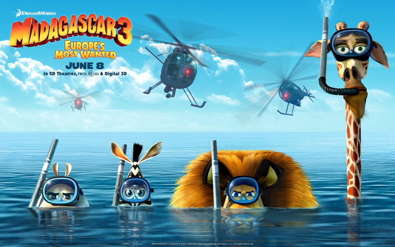 disney, movie, pizar, 2012, movies, wanted, 1080P, europe, s, madagascar