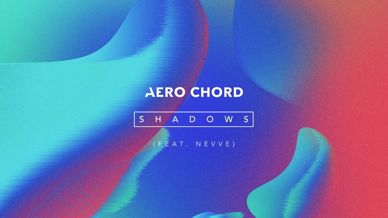 Music, Monstercat, 1080P, Nevve, Cover, Shadows, Aero Chord