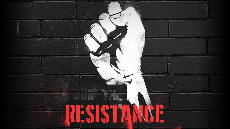 1080P, Resistance, Music, Aero Chord, Monstercat, Cover