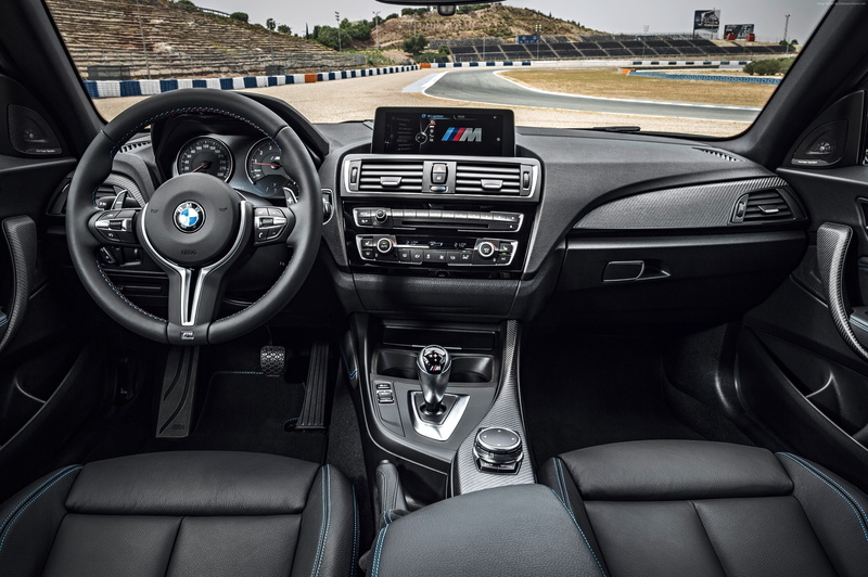 SUV, 4K, BMW M2, xDrive, best cars of 2015, interior, sDrive