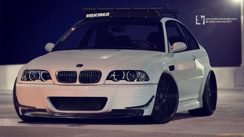 E46, 1080P, E 46, bmw, Coupe, BMW M3
