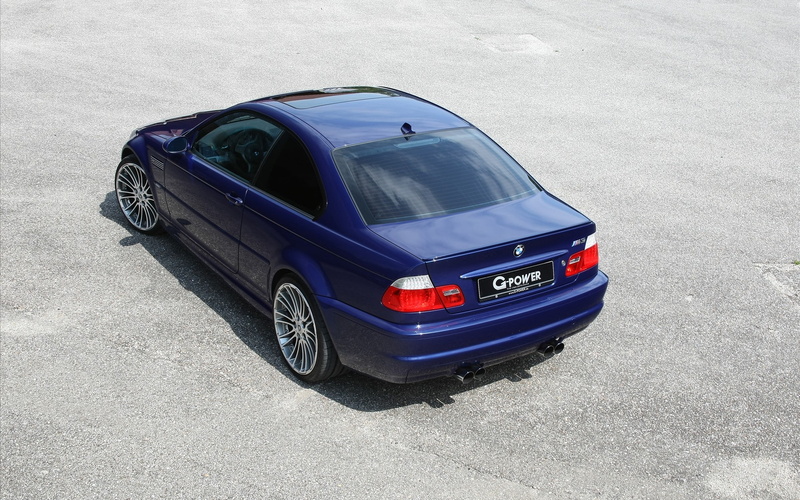 BMW M3, 1080P, car, E 46, Blue Cars