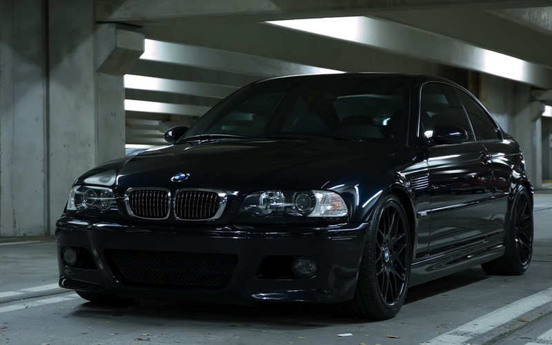 720P, e 46 bmw m3