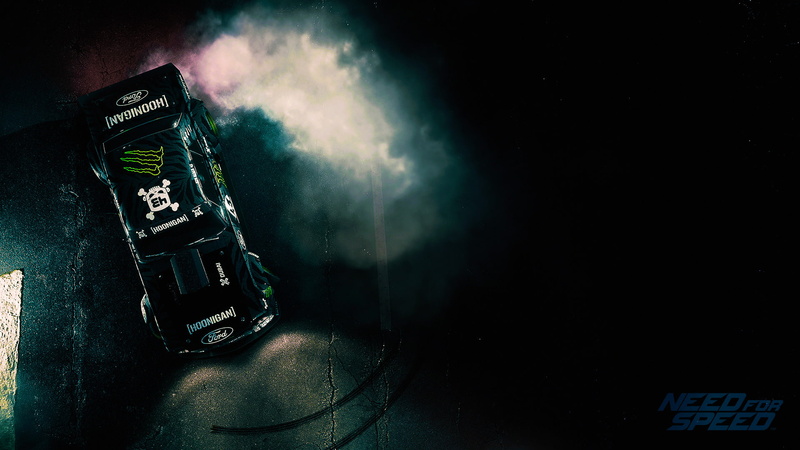 Need for Speed, Need for Speed (2015), 1080P