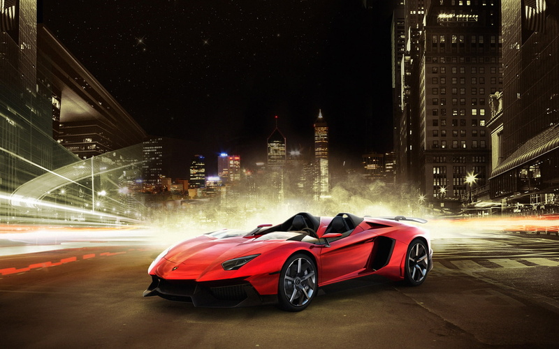 1080P, lamborghini, j, Lamborghini Aventador, aventador