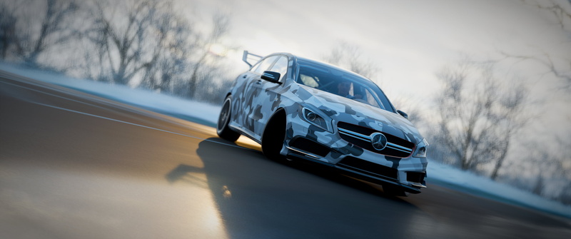Mercedes C-25, Forza Horizon 4, Mustang (Car), car, 2K, Ford Mustang, mercedes amg gt 63s, Lamborghini Aventador J, PC gaming