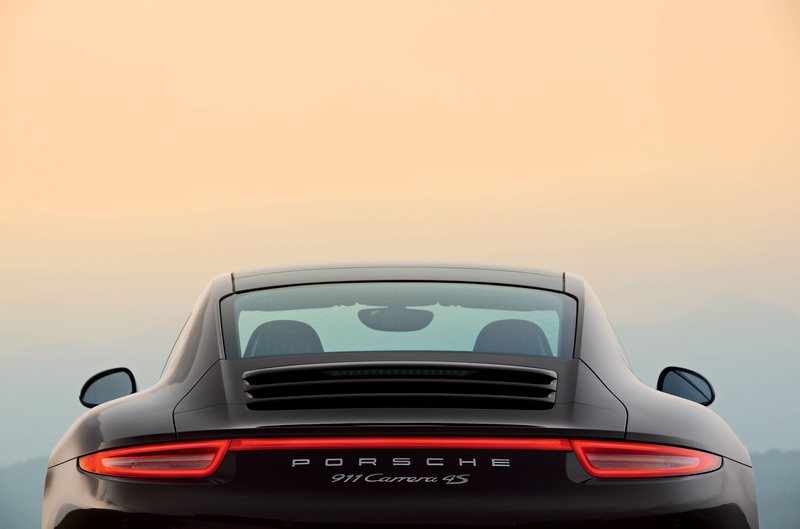 2K, porsche, 911, carerra, black