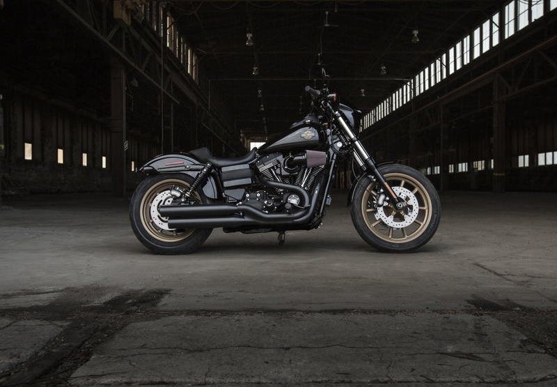 1080P, Harley-Davidson, Harley-Davidson Low Rider, Harley-Davidson Low Rider S