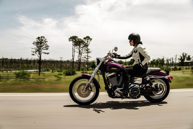 Harley-Davidson Low Rider, 1080P, Harley-Davidson