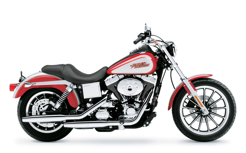 davidson, low, harley, dyna, fxdl i, 2004, rider, 720P