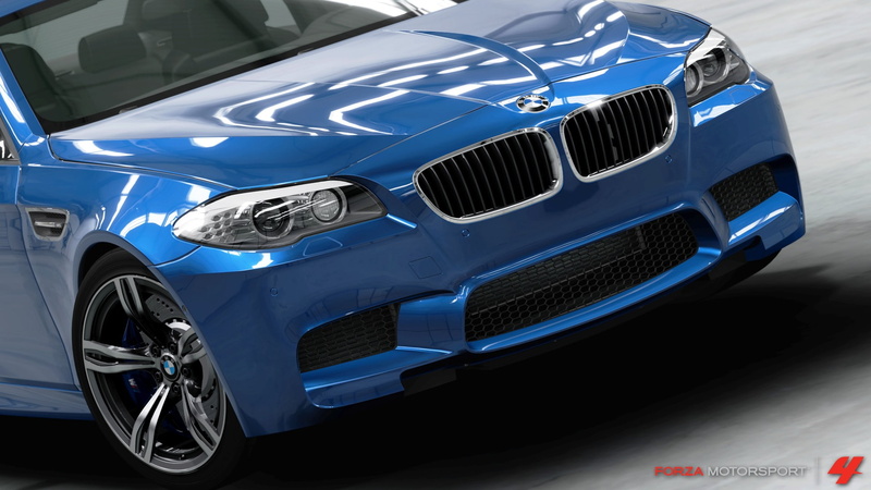 Forza Motorsport 4, car, 1080P, video games, Forza Motorsport