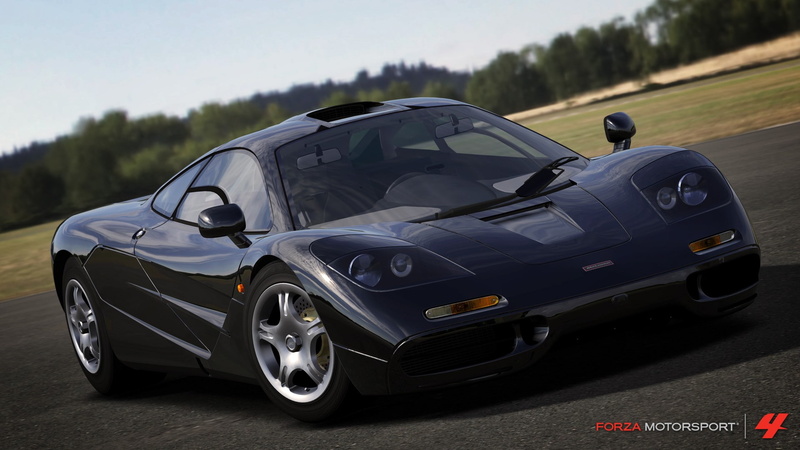 video games, Forza Motorsport, 1080P, car, Forza Motorsport 4
