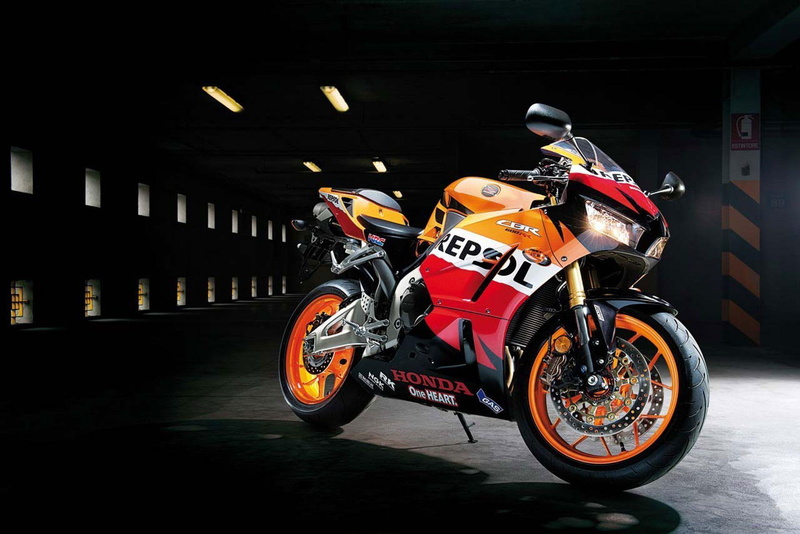 gbr, honda, 1080P, moto, repsol