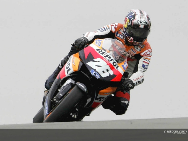 repsol, art, motogp, MotoGP Pedrosa Honda Repsol, pedrosa, 480P, motorcycles, honda, dany, hd