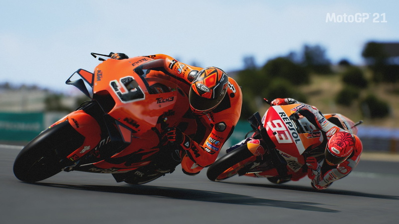 Yamaha, motorcycle, racing, Honda, Racing Motorcycle, Speed Design, Marc Marquez, 1080P, Wheelie, Moto GP
