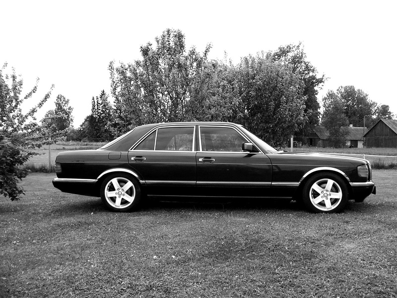 720P, w126