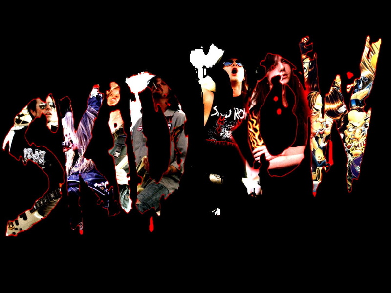 720P, skid, hair, row, heavy, metal