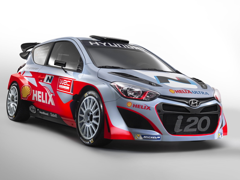 racing, wrc, hyundai, tuning, 2014, i20, 1080P, race
