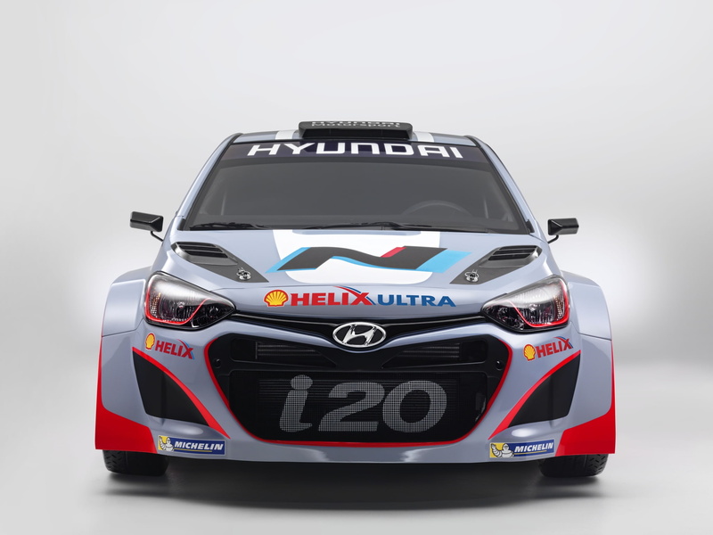 race, racing, hyundai, wrc, tuning, 1080P, i20, 2014