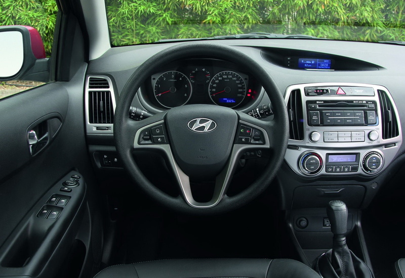 mode of transportation, 720P, steering wheel, speedometer, vehicle interior, seat, hyundai, technology, motor vehicle, dashboard, travel, luxury, transportation