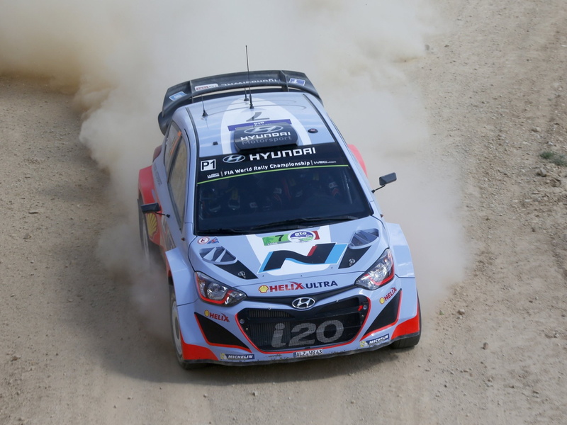 wrc, 1080P, 2014, hyundai, i20, racing, race