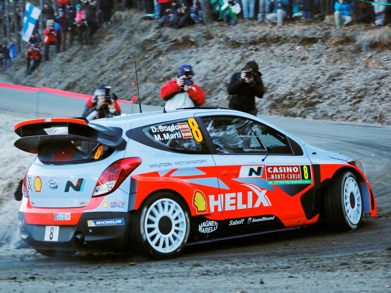 wrc, racing, 1080P, 2014, hyundai, race, i20