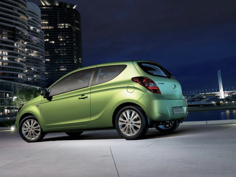 2009, three, hyundai, 720P, door