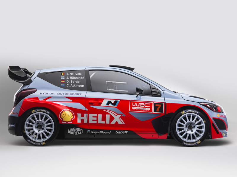 i20, race, 1080P, tuning, wrc, racing, 2014, hyundai