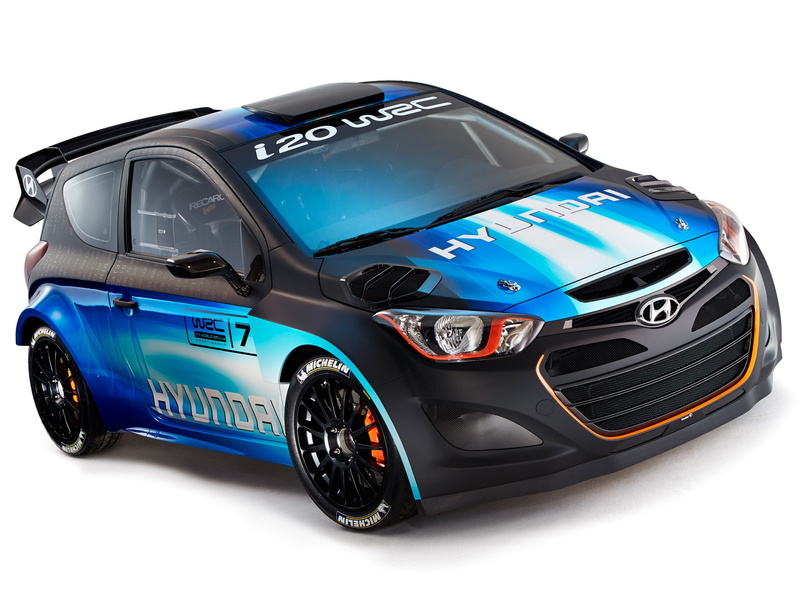 tuning, hyundai, 1080P, i20, 2013, race, wrc, racing