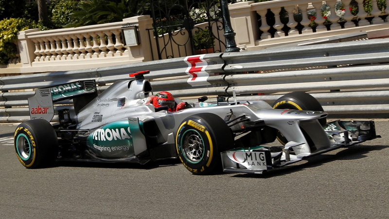 Mercedes AMG F1, Mercedes-Benz, Car, Mercedes F1 W03, 1080P, Race Car, Formula 1