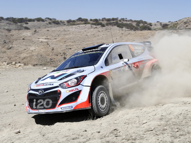 race, racing, i20, 2014, 1080P, wrc, hyundai