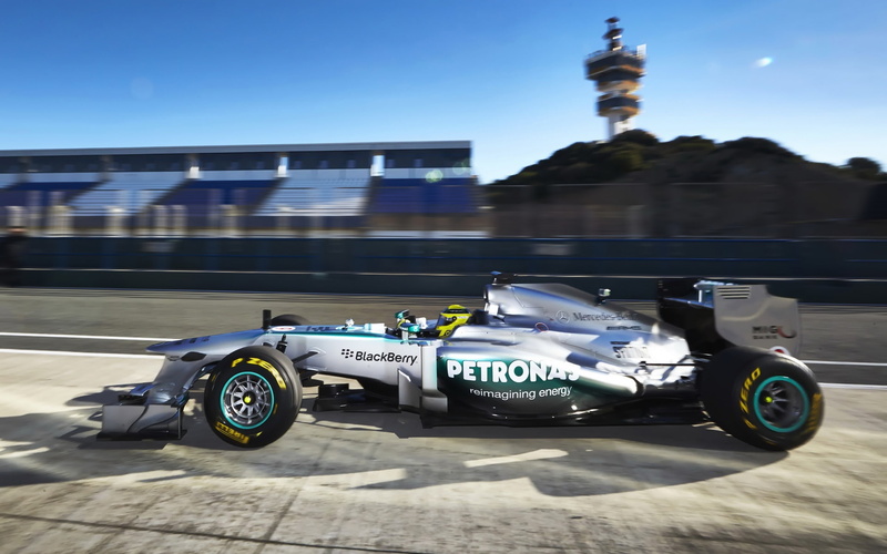 Car, F1, Benz, Race, 1080P, Formula, f, mercedes