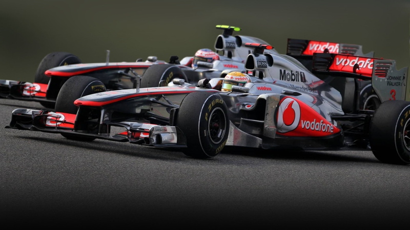 car, 1080P, Lewis Hamilton, Mercedes Benz, Formula 1