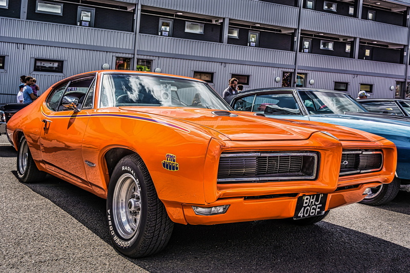 luxury, new, history, travel, no People, red, engine, design, supercar, headlight, city, retro Styled, traffic, expense, elegance, motor Vehicle, pontiac