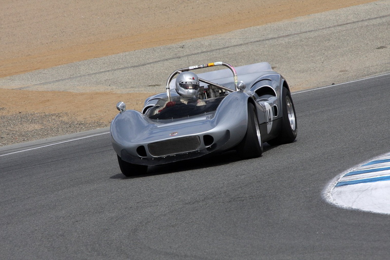 m1b, mclaren, 720P, 1966