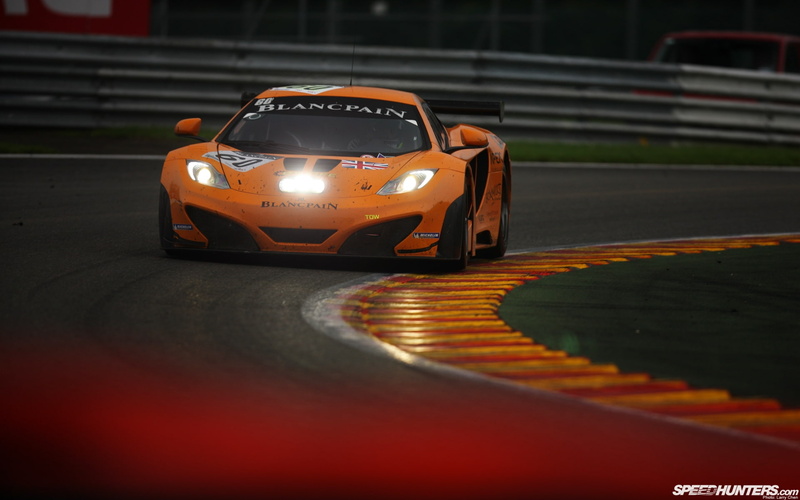 hd, c, mclaren, cars, gt3, 12c, mp, gt, mp4, track, race, 1080P