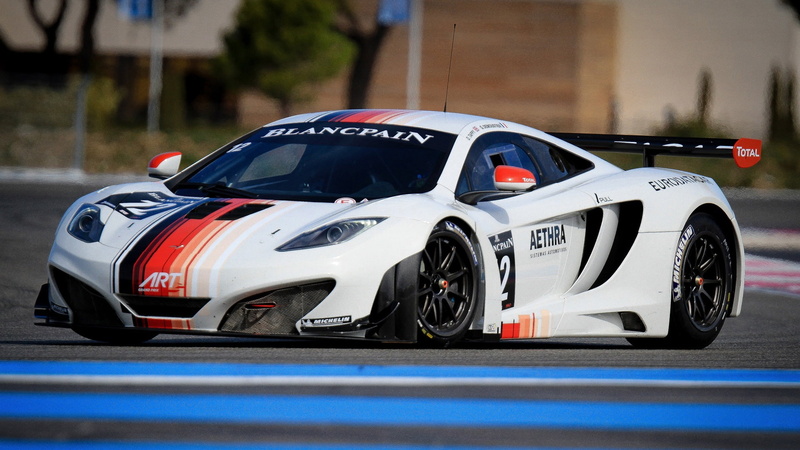 1080P, White, c, mp, gt, Color, McLaren, Supercar
