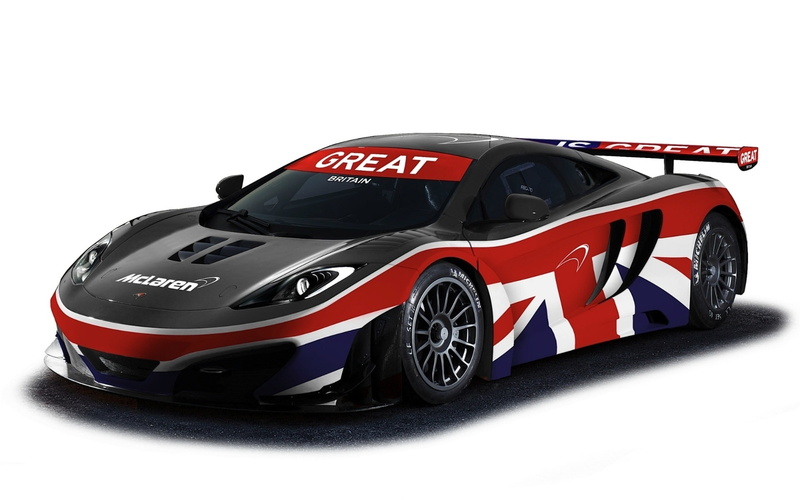 Racing, gt, c, Car, 1080P, McLaren, mp