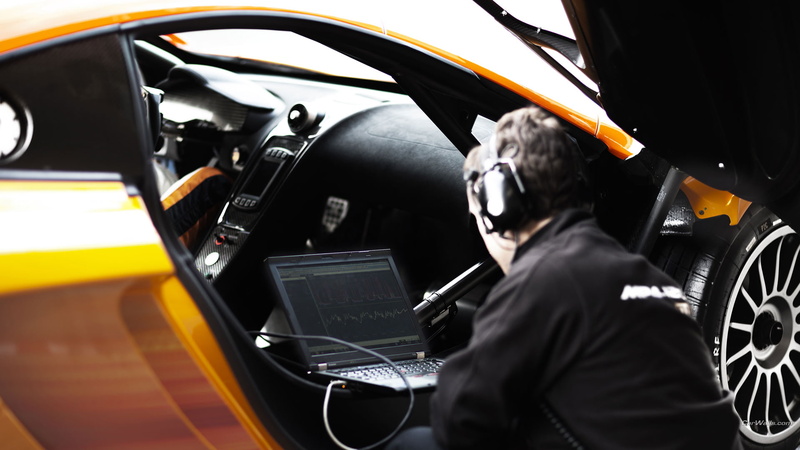 cars, hd, laptop, computer, test, gt, 12c, 1080P, mp4, mclaren, c, gt3, mp, black