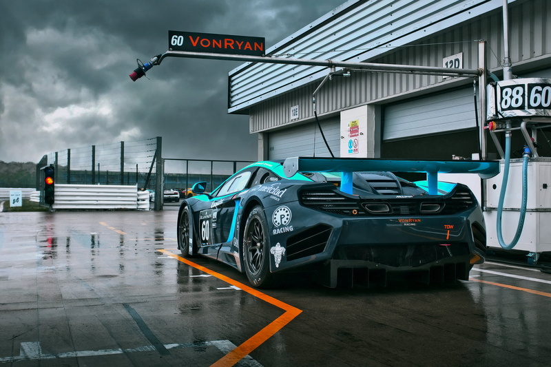 rainy season, power, McLaren, western script, mode of Transport, 1080P, car, luxury, sports, sports Car, technology, sports Venue, Von Ryan Racing, fuel and Power Generation