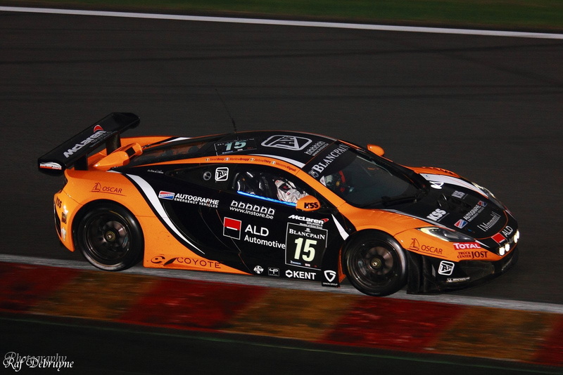 12c, mclaren, gt3, mp4, 720P