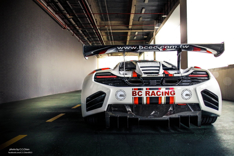mp4, 720P, mclaren, gt3, 12c
