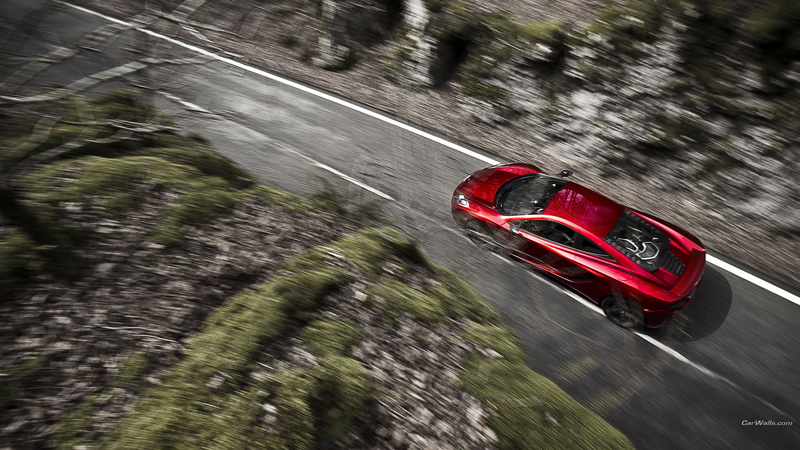hd, mp4, 1080P, mclaren, 12c, mp, blur, motion, c, cars