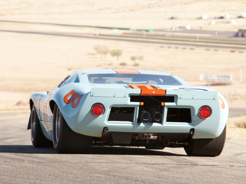 1080P, 1968, gulf oil, supercar, classic, racing, race, gt40, le mans, ford