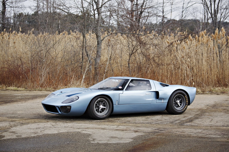 gt40, mki, 720P, ford