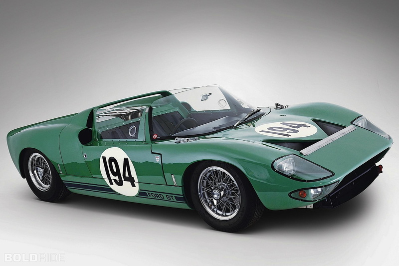 cars, 1965, gt, gt40, prototype, works, ford, 1080P, roadster
